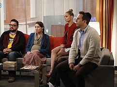Great News: 2x11 „Competing Offer” - zdjęcia promocyjne