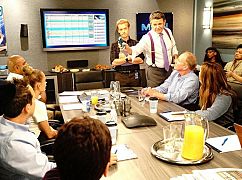 Great News: 2x11 „Competing Offer” - zdjęcia promocyjne