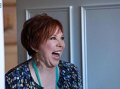 Great News: 2x13 „Early Retirement” - zdjęcia promocyjne