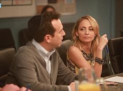 Great News: 2x13 „Early Retirement” - zdjęcia promocyjne