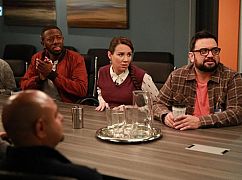 Great News: 2x13 „Early Retirement” - zdjęcia promocyjne