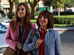 Great News: 2x13 „Early Retirement” - zdjęcia promocyjne