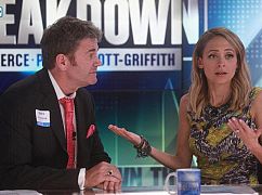 Great News: 2x13 „Early Retirement” - zdjęcia promocyjne