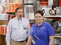Superstore: 3x11 „Angels and Mermaids” - zdjęcia promocyjne