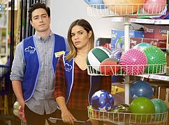 Superstore: 3x11 „Angels and Mermaids” - zdjęcia promocyjne