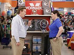 Superstore: 3x11 „Angels and Mermaids” - zdjęcia promocyjne