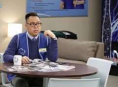 Superstore: 3x11 „Angels and Mermaids” - zdjęcia promocyjne