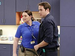 Superstore: 3x11 „Angels and Mermaids” - zdjęcia promocyjne