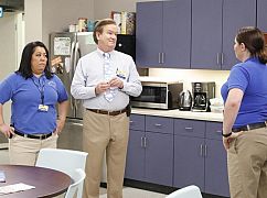 Superstore: 3x11 „Angels and Mermaids” - zdjęcia promocyjne
