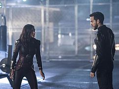 Supergirl: 3x10 „Legion of Superheroes” - zdjęcia promocyjne
