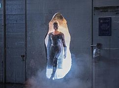 Supergirl: 3x10 „Legion of Superheroes” - zdjęcia promocyjne