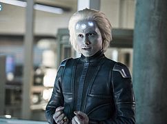 Supergirl: 3x10 „Legion of Superheroes” - zdjęcia promocyjne