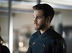 Supergirl: 3x10 „Legion of Superheroes” - zdjęcia promocyjne