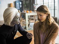 Supergirl: 3x10 „Legion of Superheroes” - zdjęcia promocyjne