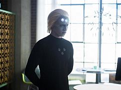 Supergirl: 3x10 „Legion of Superheroes” - zdjęcia promocyjne