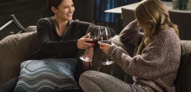 Klip z 3 sezonu „Supergirl”: Legion Superbohaterów ściera się z Reign