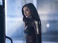 Supergirl: 3x10 „Legion of Superheroes” - zdjęcia promocyjne