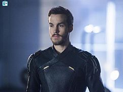 Supergirl: 3x10 „Legion of Superheroes” - zdjęcia promocyjne