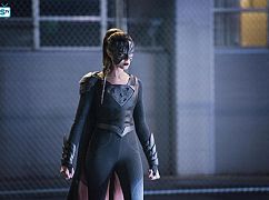 Supergirl: 3x10 „Legion of Superheroes” - zdjęcia promocyjne