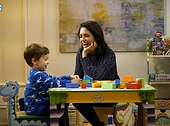 Chicago Med: 3x08 „Lemons and Lemonade” - zdjęcia promocyjne