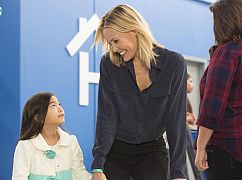Nie ma lekko: 2x15 „The Mom Switch” - zdjęcia promocyjne