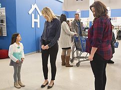 Nie ma lekko: 2x15 „The Mom Switch” - zdjęcia promocyjne