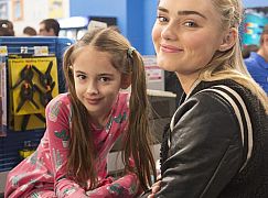 Nie ma lekko: 2x15 „The Mom Switch” - zdjęcia promocyjne