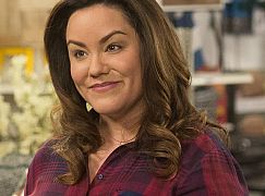 Nie ma lekko: 2x15 „The Mom Switch” - zdjęcia promocyjne
