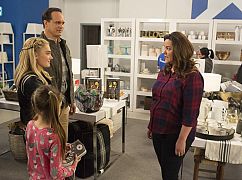 Nie ma lekko: 2x15 „The Mom Switch” - zdjęcia promocyjne