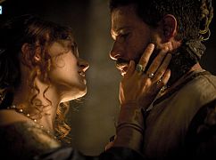 Templariusze: 1x06 „The Pilgrimage of Chains” - zdjęcia promocyjne