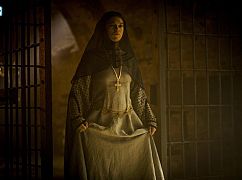 Templariusze: 1x06 „The Pilgrimage of Chains” - zdjęcia promocyjne