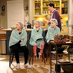 Lice Lice Baby