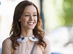 Bibliotekarze: 4x08 „And The Hidden Sanctuary” - zdjęcia promocyjne