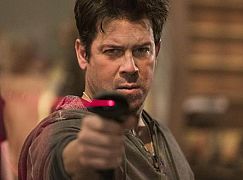 Bibliotekarze: 4x08 „And The Hidden Sanctuary” - zdjęcia promocyjne