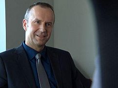M jak miłość odc. 1342 - zdjęcia promocyjne