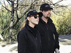 Agenci NCIS: 15x13 „Family Ties” - zdjęcia promocyjne