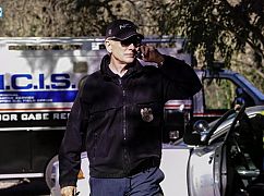 Agenci NCIS: 15x13 „Family Ties” - zdjęcia promocyjne