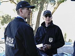 Agenci NCIS: 15x13 „Family Ties” - zdjęcia promocyjne