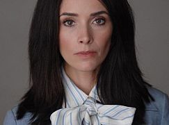 Zdjęcia promocyjne obsady 2 sezonu serialu „Timeless”