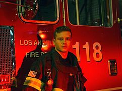 9-1-1: 1x03 „Next Of Kin” - zdjęcia promocyjne
