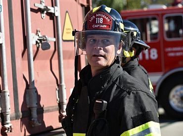 Fox przedłuża „9-1-1” o 2 sezon