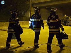 9-1-1: 1x03 „Next Of Kin” - zdjęcia promocyjne