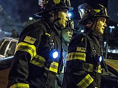 9-1-1: 1x03 „Next Of Kin” - zdjęcia promocyjne