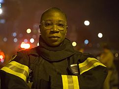 9-1-1: 1x03 „Next Of Kin” - zdjęcia promocyjne