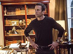 Agenci NCIS: Nowy Orlean: 4x13 „Ties That Bind” - zdjęcia promocyjne