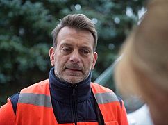 Na sygnale odc. 173 - zdjęcia promocyjne
