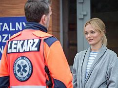 Na sygnale odc. 173 - zdjęcia promocyjne