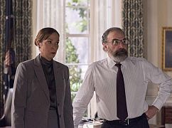 Homeland: 7x02 „Rebel Rebel” - zdjęcia promocyjne