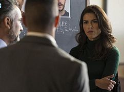 The Brave: 1x11 „Grounded” - zdjęcia promocyjne