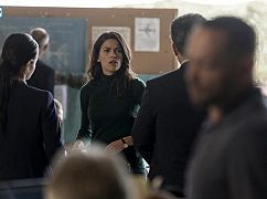The Brave: 1x11 „Grounded” - zdjęcia promocyjne